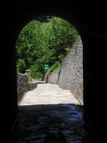 Tunel acceso (2)