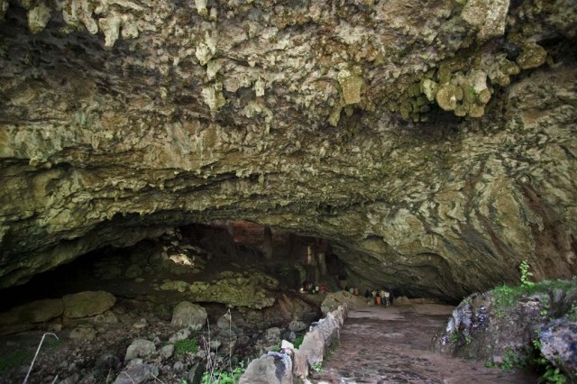 Boca de la Cueva