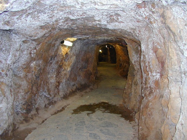 Tunel acceso (3)