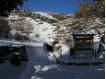 Entrada Nieve
