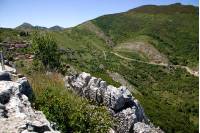 Ruta de Valporquero