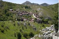 Ruta Los sierros