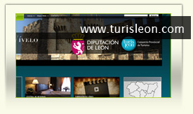 Turisleon: Turismo de la Provincia de León - Consorcio Provincial de Turismo